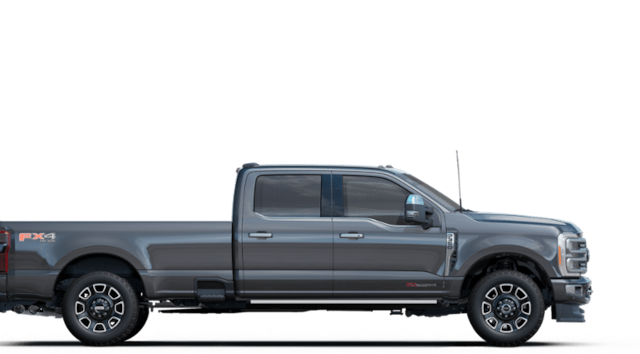 2024 Ford SuperDuty